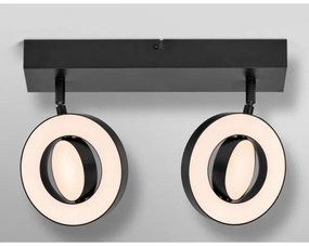 Ledvance - Spot LED DECOR SATURN 2x11W 230V 3000/4200/6500K