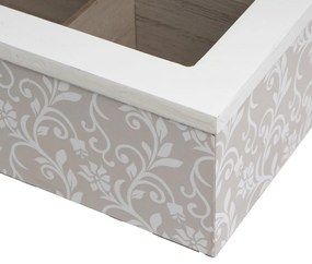 Cutie pentru ceai – Casa Selección