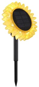 Globo 33598 - Lampă solară LED 0,06W 3V IP44