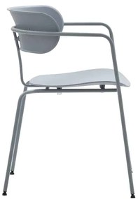 SCAUN MARSIGLIA -HORECA- - GRI