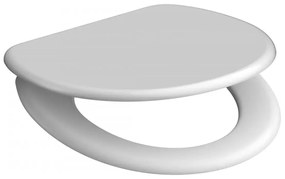 Capac WC Schütte 82100-A - alb, SoftClose, Duroplast
