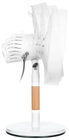 Sencor SFE 3080WH ventilator de masă