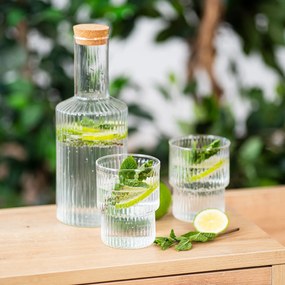 Set pahare 4Home Serve, 350 ml, 2 buc.