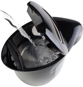 Fierbător de apă 2,5 l 2200W/230V negru Sencor