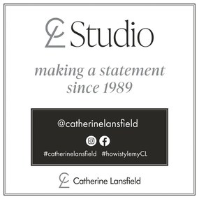 Draperie bej blackout/termoizolantă 168x213 cm cu prindere la ușă Wilson – Catherine Lansfield