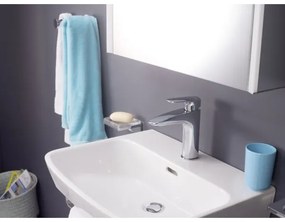 Baterie de lavoar LAUFEN HF500702100000 LAURIN 16,2 cm crom lucios