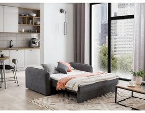 Canapea extensibila Laine Poco 4