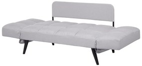 Canapea 2 locuri Bromley (gri deschis) . 1008568