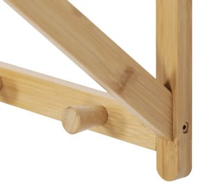 Cuier B004 NAT, bambus