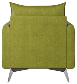 Fotoliu verde Juli Bis – Ropez