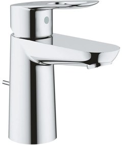 Baterie chiuveta baie Grohe BauLoop, cu ventil pop-up, marime S