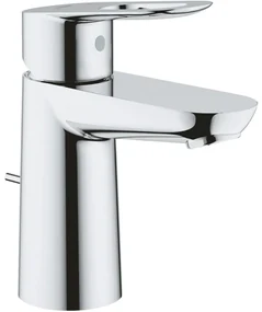 Baterie chiuveta baie Grohe BauLoop, cu ventil pop-up, marime S