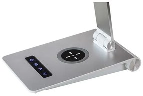 Rabalux 2029 - Lampă de birou LED dimabilă NILFGARD LED/13W/230V 2800-5000K