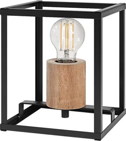 Ledvance - Lampă de masă DECOR NAIROBI 1xE27/15W/230V