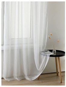 Perdea albă 140x175 cm Kresz – Homede