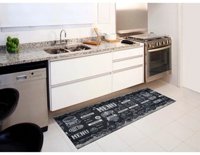 Traversă Universal Ricci Menu, 52 x 200 cm