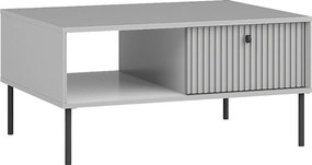 Măsuță de conferință ARIS, gri