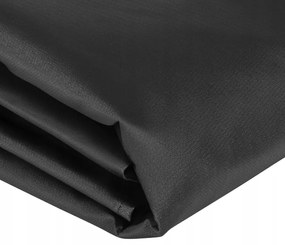 Husă de protecție impermeabilă pentru grătar Curron - 90 x 50 x 94 cm