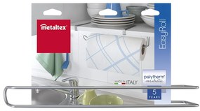 Suport suspendat pentru prosoapele de bucătărie Metaltex