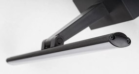 Aplica LED oglinda, tablou Gaten L-59cm