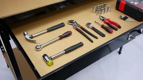 ShopJK MASĂ DE LUCRU CU SERTAR GWI3601