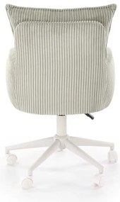 Scaun pentru copii Comfy, gri