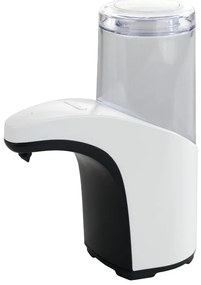 Dozator cu senzor pentru săpun Wenko, alb