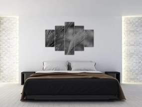 Tablou - Iarbă de pampas uscată (150x105 cm)