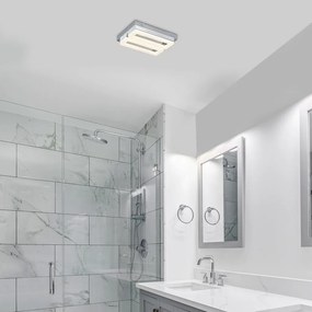 Plafoniera LED pentru baie IP44 Blas