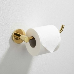 Suport hârtie igienică 5609 Leo Gold