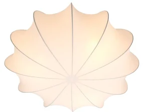 Lustra aplicata eleganta cu lumina difuza Aeron 60