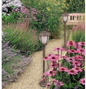 Rabalux 8480 - Corp de iluminat exterior MADRID 1xE27/60W/230V