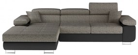 Coltar extensibil Armando pe stanga Berlin 01/Soft 11