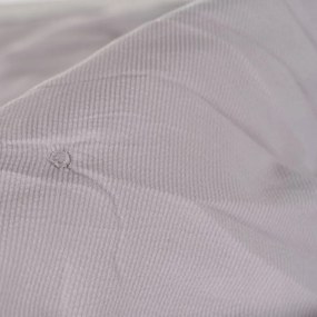 Cuvertură gri matlasată 230x280 cm – Ixia