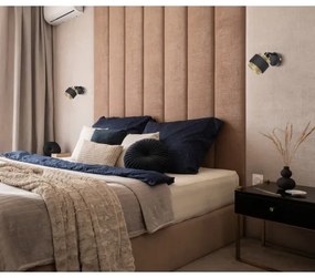 Spot de perete RENEZ 1xE14/4W/230V ITALUX SPL-95820-1