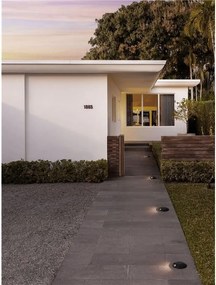 Spot LED exterior IP65 GRADO 1 D-20cm