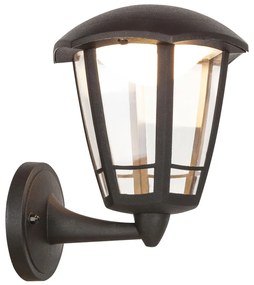 Aplica LED pentru iluminat exterior, up light, IP44 Sorrento 8126 RX
