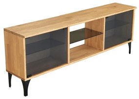 Comoda TV Mistero - Oak