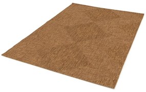 Covor de exterior maro 80x150 cm Guinea Natural – Universal