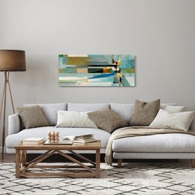 Tablou - Abstract (120x50 cm)