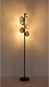 Globo 56149-6S - Lampă de podea VELORA 6xG9/5W/230V