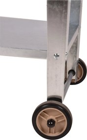 Pat ridicat de plante Lavandia – Garden Pleasure