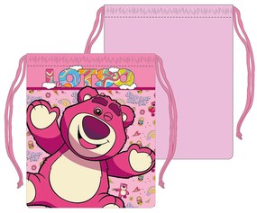 Disney Povestea Jucăriilor Lotso geantă de prânz 26,5 cm