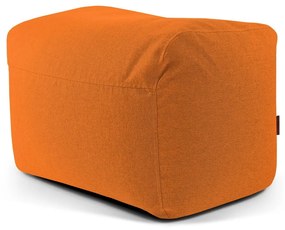 Fotoliu bean bag portocaliu Plus 70 Lounge – SLOWDOWN