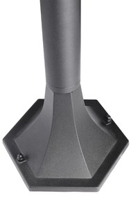 Deuba Lampa de gradina Mytra