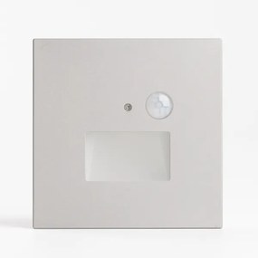 Aplică LED pentru scări cu senzor de mișcare LED/1,5W/230V 3000/4000/6500K