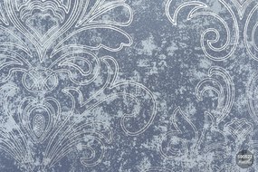 Design wallpaper Fiona, Nordic Baroque Art.590522