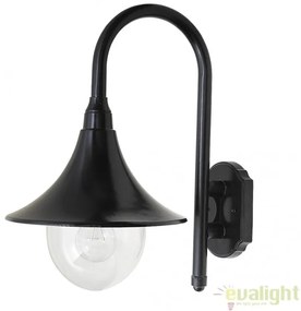 Aplica de perete exterior clasica, IP44, Konstanz 8245 RX