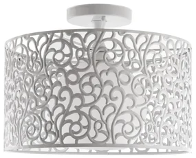 Lustră aplicată 1xE27/60W/230V