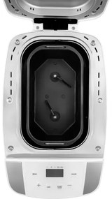 Mașină de pâine cu afișaj LCD 800W/230V Sencor